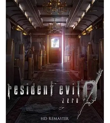 Гра Resident Evil 0 для ПК (Ключ активації Steam)