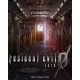 Гра Resident Evil 0 для ПК (Ключ активації Steam)