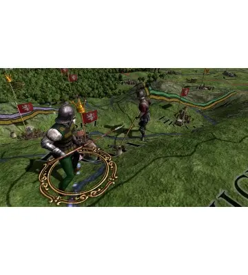 Доповнення Europa Universalis IV: Rights of Man - Content Pack  для ПК (Ключ активації Steam)