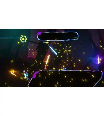 Гра SpiderHeck  для ПК (Ключ активації Steam)