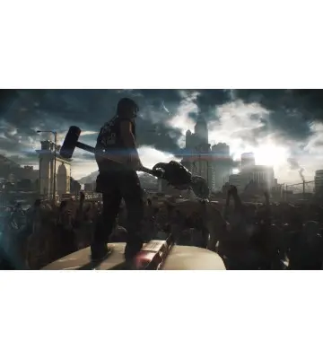Игра Dead Rising 3 - Apocalypse Edition для ПК (Ключ активации Steam)