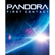 Гра Pandora: First Contact  для ПК (Ключ активації Steam)