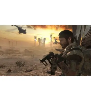 Гра Call of Duty: Black Ops  для ПК (Ключ активації Steam)