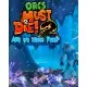 Дополнение Orcs Must Die! 2 - Are We There Yeti? для ПК (Ключ активации Steam)