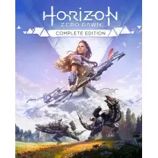 Гра Horizon Zero Dawn - Complete Edition  для ПК (Ключ активації Steam)