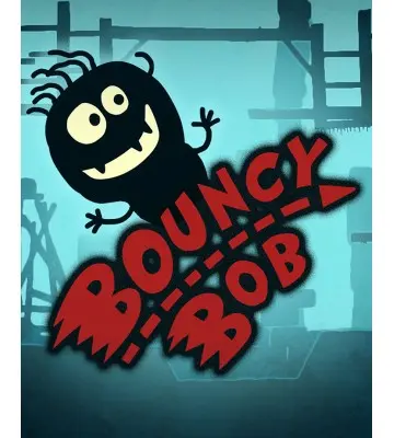 Игра Bouncy Bob для ПК (Ключ активации Steam)