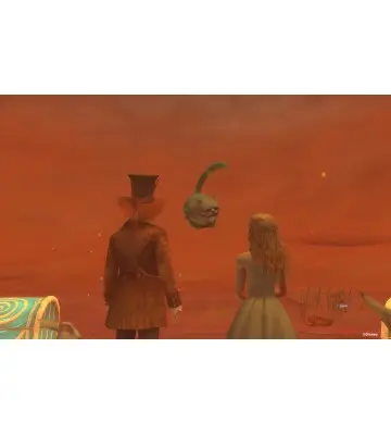 Игра Alice in Wonderland для ПК (Ключ активации Steam)