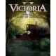 Дополнение Victoria II - Heart of Darkness для ПК (Ключ активации Steam)