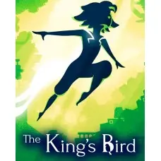 Гра The King's Bird  для ПК (Ключ активації Steam)