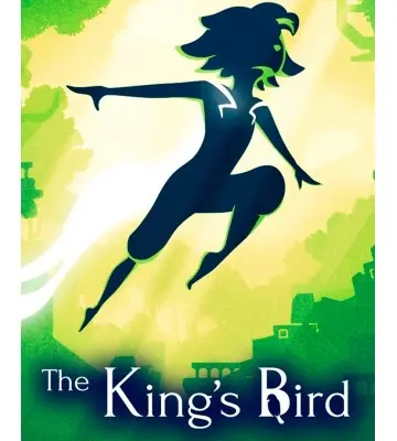 Гра The King's Bird  для ПК (Ключ активації Steam)