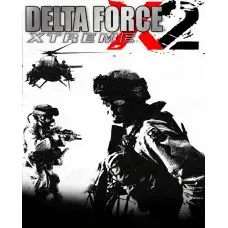 Гра Delta Force: Xtreme 2  для ПК (Ключ активації Steam)