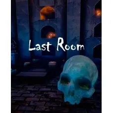 Гра Last Room  для ПК (Ключ активації Steam)