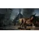 Игра Jurassic World Evolution для ПК (Ключ активации Steam)