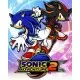 Игра Sonic Adventure 2 для ПК (Ключ активации Steam)