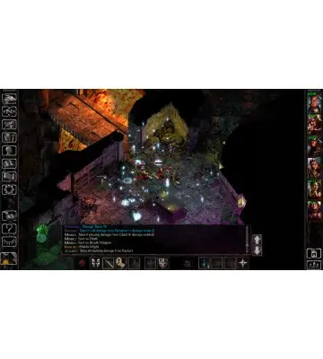 Дополнение Baldur's Gate: Siege of Dragonspear для ПК (Ключ активации Steam)