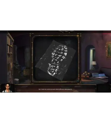 Гра Art of Murder - The Secret Files  для ПК (Ключ активації Steam)