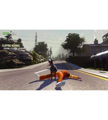 Игра Goat Simulator для ПК (Ключ активации Steam)