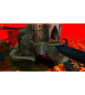 Гра Carmageddon: TDR 2000  для ПК (Ключ активації Steam)