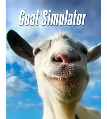 Игра Goat Simulator для ПК (Ключ активации Steam)