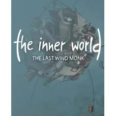 Игра The Inner World - The Last Wind Monk для ПК (Ключ активации Steam)