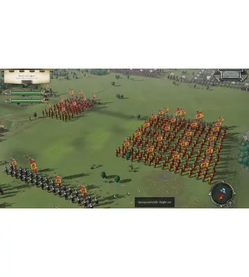 Гра Field of Glory II: Medieval - Storm of Arrows  для ПК (Ключ активації Steam)