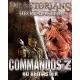 Гра Commandos 2 & Praetorians: HD Remaster Double Pack  для ПК (Ключ активації Steam)
