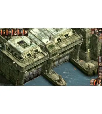 Гра Commandos 2 & Praetorians: HD Remaster Double Pack  для ПК (Ключ активації Steam)
