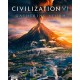 Доповнення Sid Meier's Civilization VI - Gathering Storm  для ПК (Ключ активації Steam)