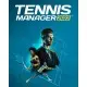 Игра Tennis Manager 2022 для ПК (Ключ активации Steam)