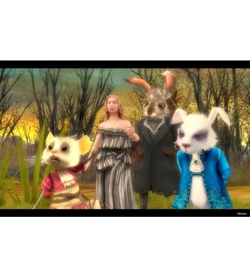 Игра Alice in Wonderland для ПК (Ключ активации Steam)