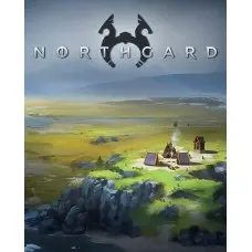 Гра Northgard Definitive Edition  для ПК (Ключ активації Steam)