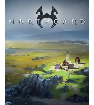 Игра Northgard Definitive Edition для ПК (Ключ активации Steam)