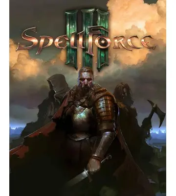 Гра SpellForce 3  для ПК (Ключ активації Steam)
