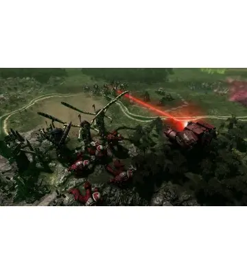 Дополнение Warhammer 40,000: Gladius - Tyranids для ПК (Ключ активации Steam)