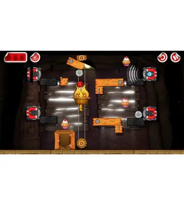 Гра Cat on a Diet  для ПК (Ключ активації Steam)
