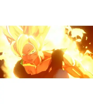 Гра DRAGON BALL Z: KAKAROT - Ultimate Edition  для ПК (Ключ активації Steam)