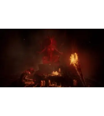 Гра Agony  для ПК (Ключ активації Steam)