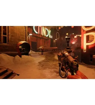 Гра Deathloop - Deluxe Edition  для ПК (Ключ активації Steam)