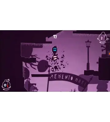 Игра Bouncy Bob для ПК (Ключ активации Steam)