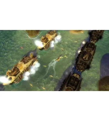 Игра Naval Warfare для ПК (Ключ активации Steam)