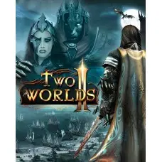 Игра Two Worlds II для ПК (Ключ активации Steam)