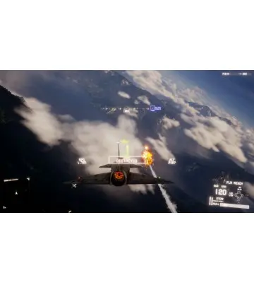 Гра Project Wingman  для ПК (Ключ активації Steam)