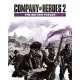 Гра Company of Heroes 2 - The British Forces  для ПК (Ключ активації Steam)