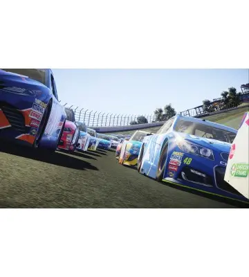 Игра NASCAR Heat 2 для ПК (Ключ активации Steam)