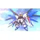 Игра SD Gundam G Generation Cross Rays - Deluxe Edition для ПК (Ключ активации Steam)