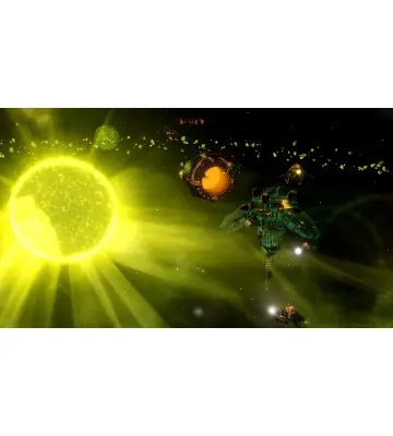 Дополнение Stellaris: Toxoids Species Pack для ПК (Ключ активации Steam)