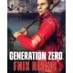 Дополнение Generation Zero - FNIX Rising для ПК (Ключ активации Steam)