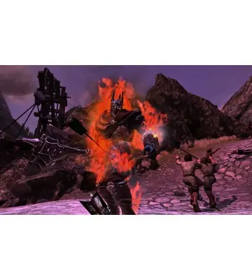 Игра Overlord II для ПК (Ключ активации Steam)