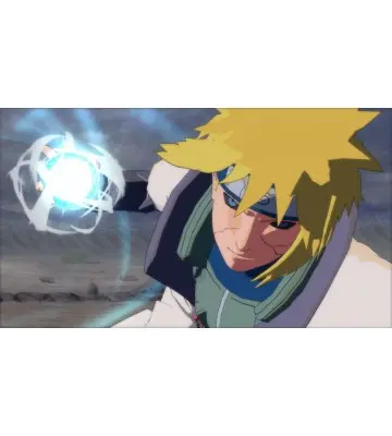 Гра NARUTO SHIPPUDEN: Ultimate Ninja STORM Revolution для ПК (Ключ активації Steam)