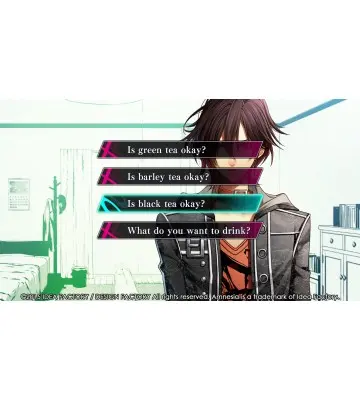 Игра Amnesia Memories для ПК (Ключ активации Steam)